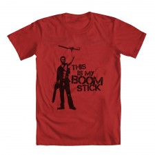 Evil Dead Boom Stick Boys'